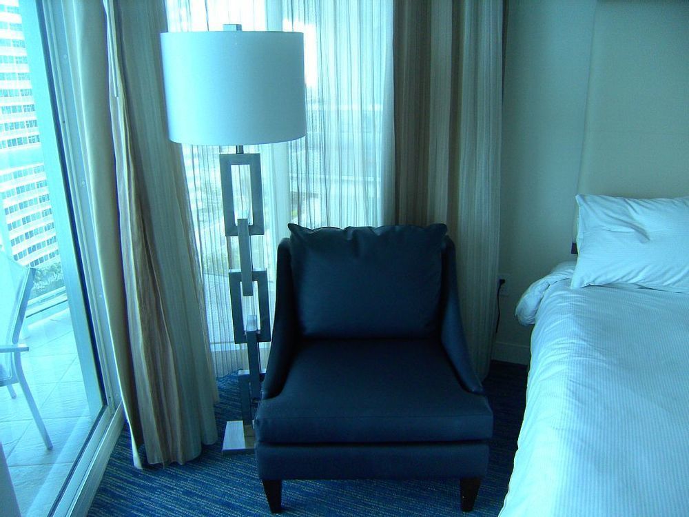 Private Residences Fort Lauderdale Beach Resort Екстериор снимка