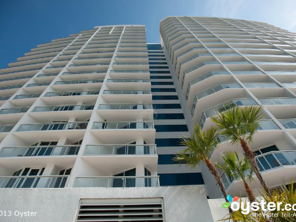Private Residences Fort Lauderdale Beach Resort Екстериор снимка