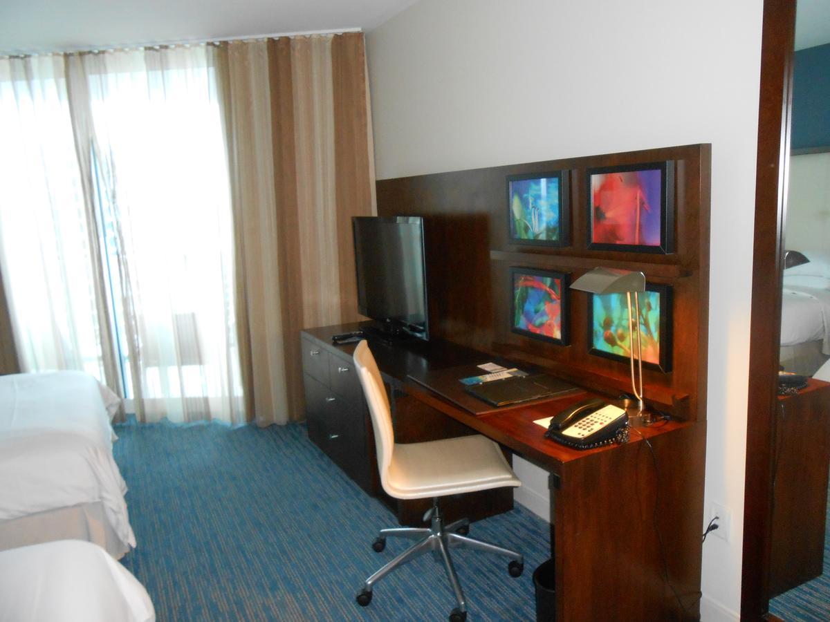 Private Residences Fort Lauderdale Beach Resort Екстериор снимка