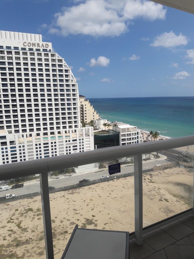 Private Residences Fort Lauderdale Beach Resort Екстериор снимка