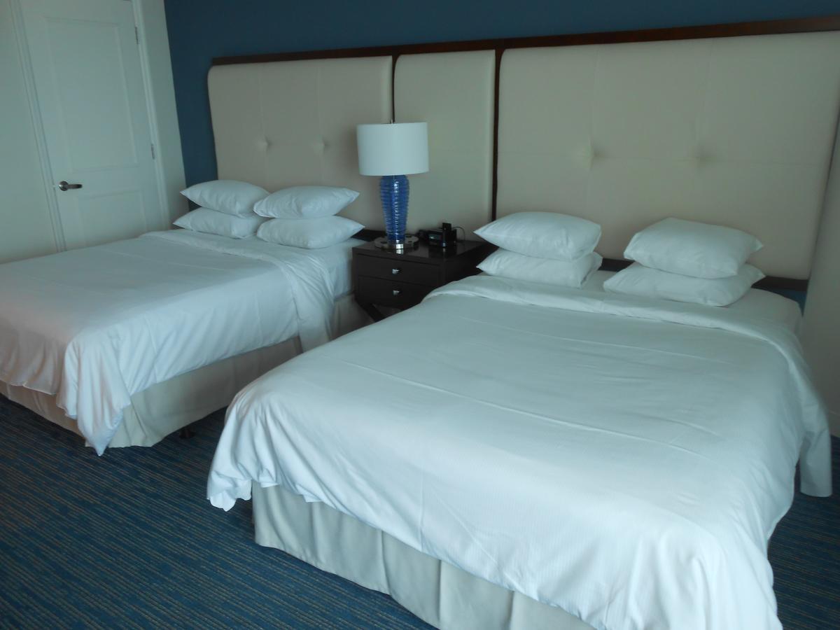Private Residences Fort Lauderdale Beach Resort Екстериор снимка