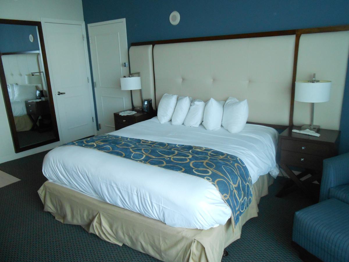 Private Residences Fort Lauderdale Beach Resort Екстериор снимка