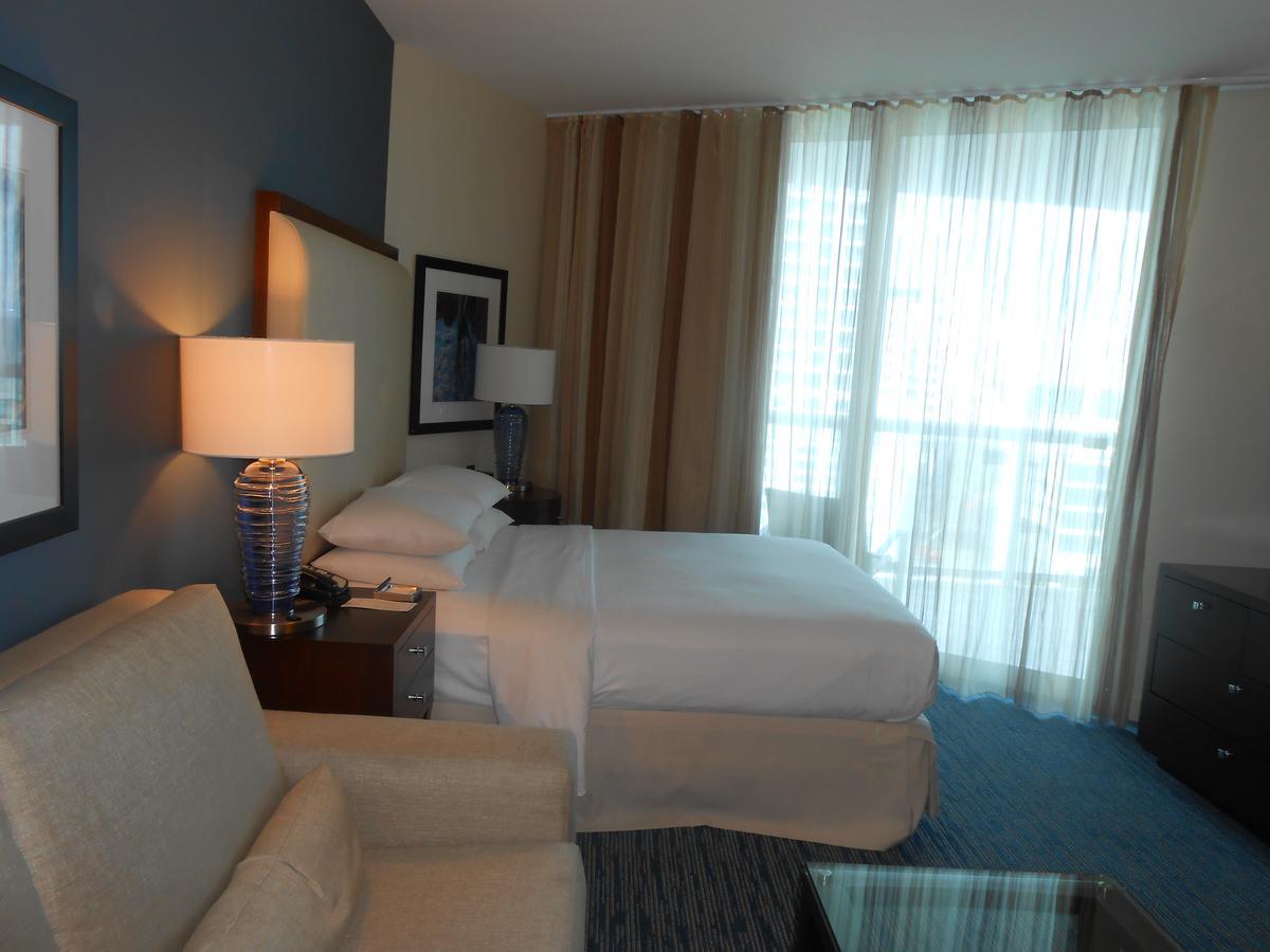 Private Residences Fort Lauderdale Beach Resort Екстериор снимка