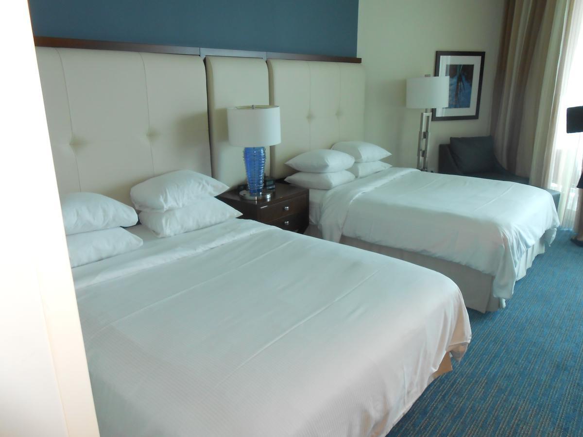 Private Residences Fort Lauderdale Beach Resort Екстериор снимка
