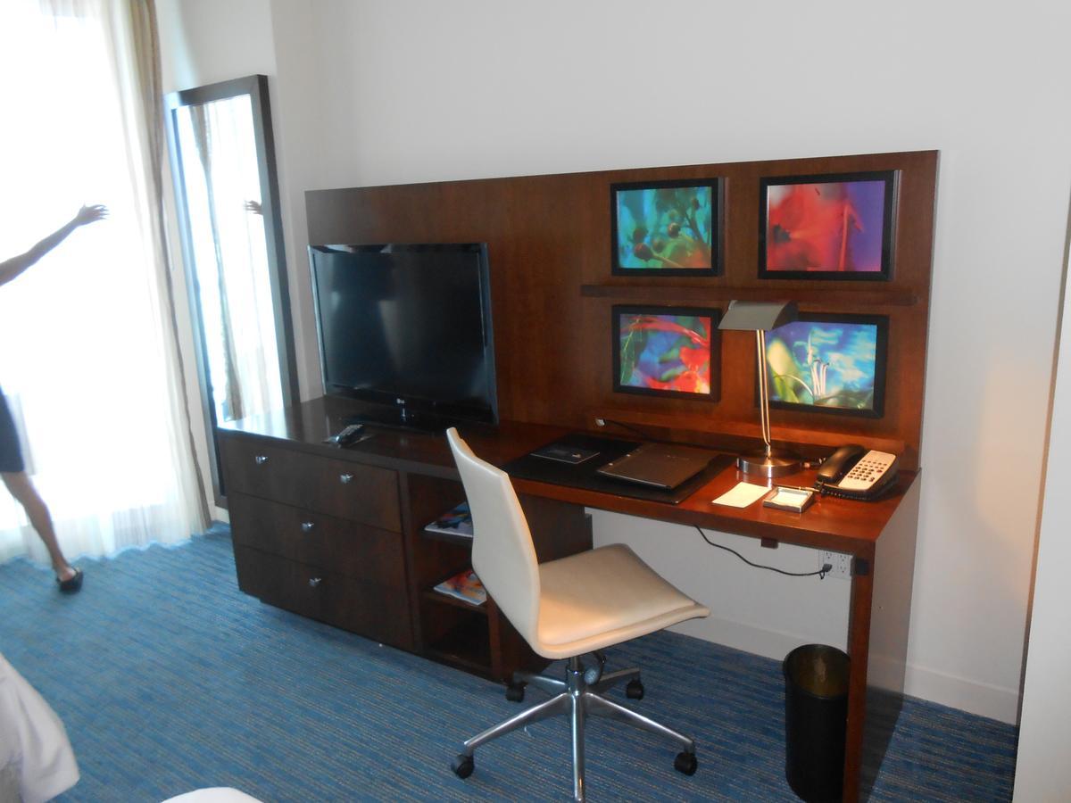 Private Residences Fort Lauderdale Beach Resort Екстериор снимка