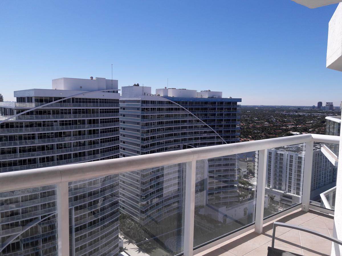 Private Residences Fort Lauderdale Beach Resort Екстериор снимка
