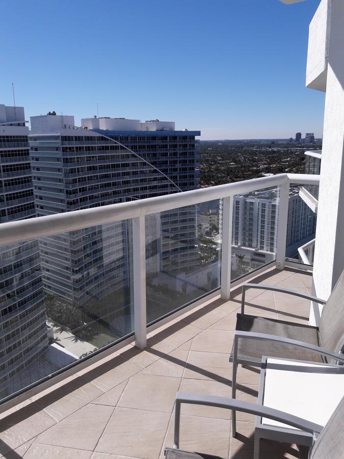 Private Residences Fort Lauderdale Beach Resort Екстериор снимка