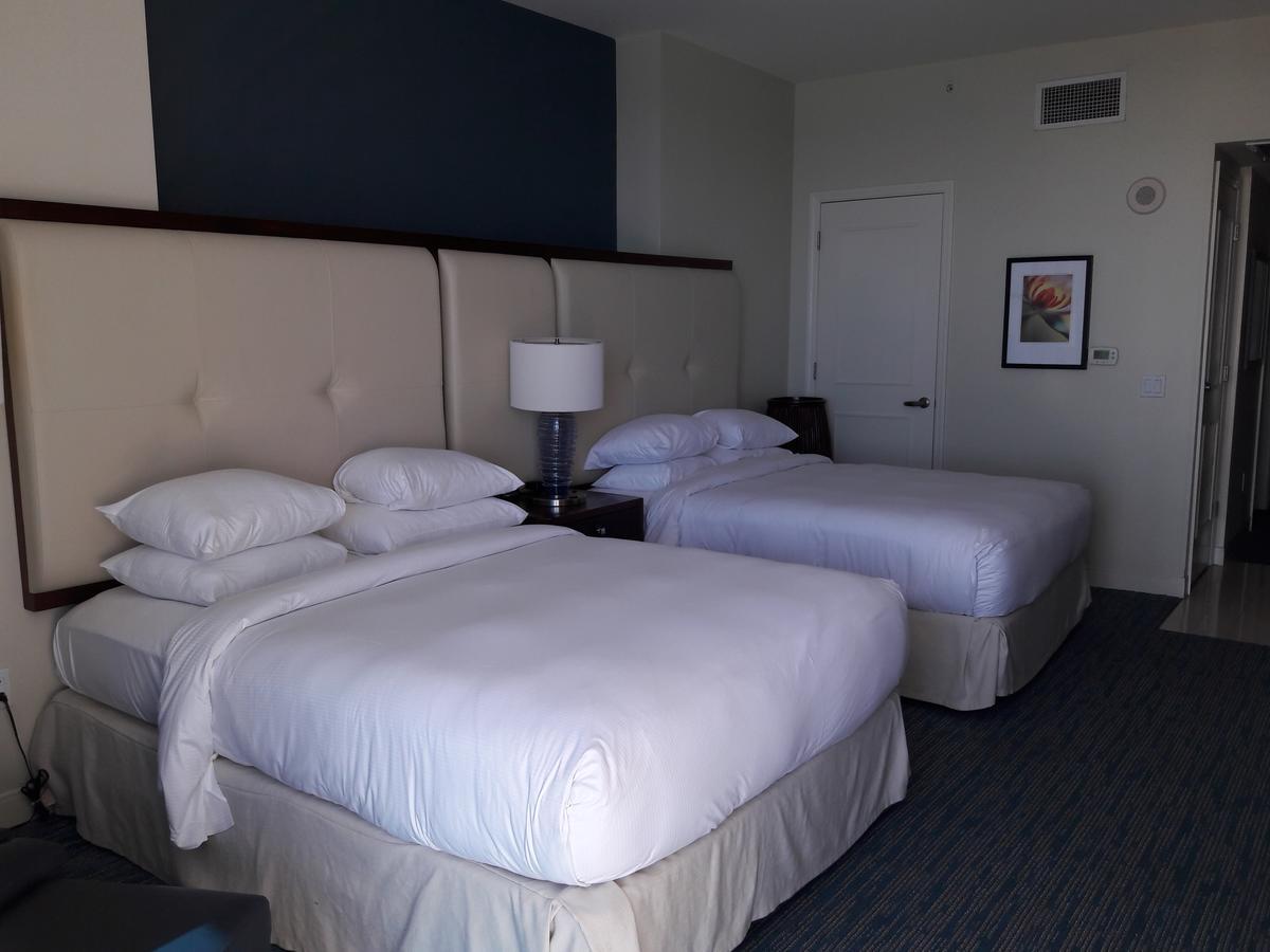 Private Residences Fort Lauderdale Beach Resort Екстериор снимка