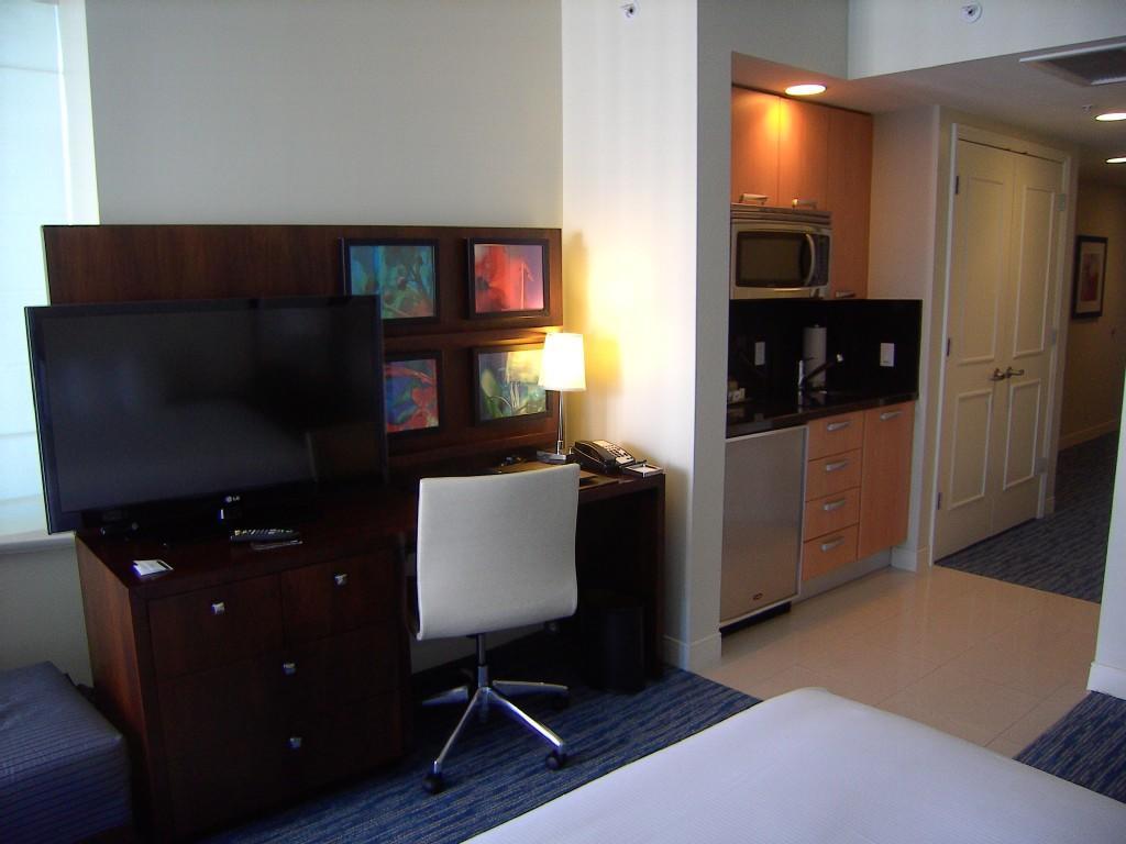 Private Residences Fort Lauderdale Beach Resort Стая снимка