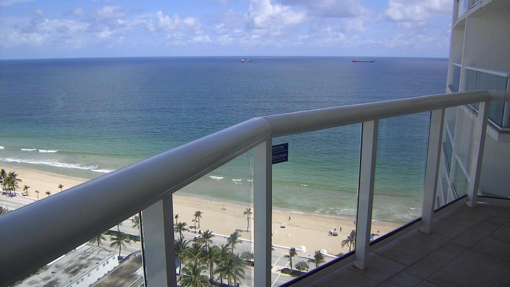 Private Residences Fort Lauderdale Beach Resort Стая снимка