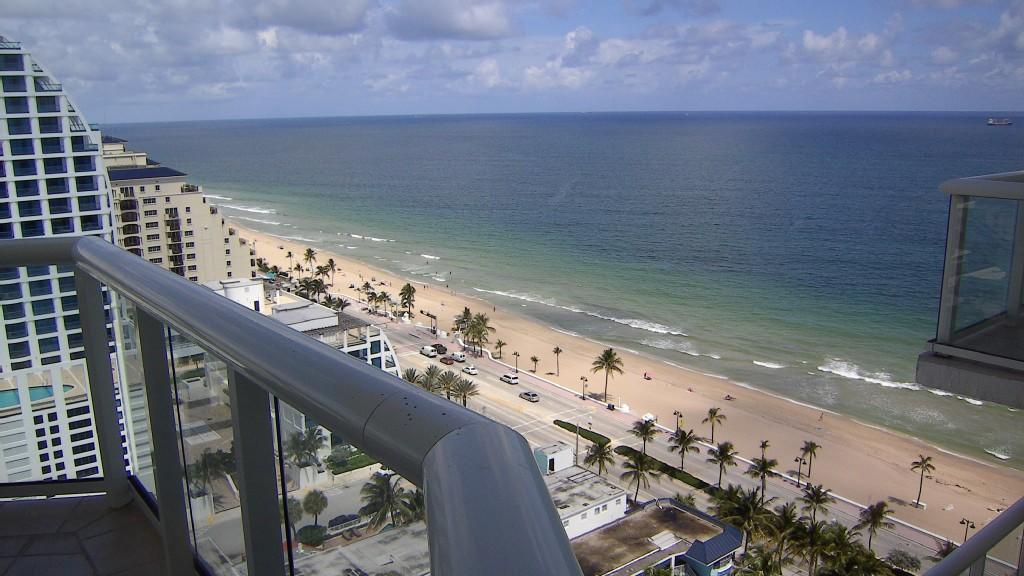 Private Residences Fort Lauderdale Beach Resort Стая снимка