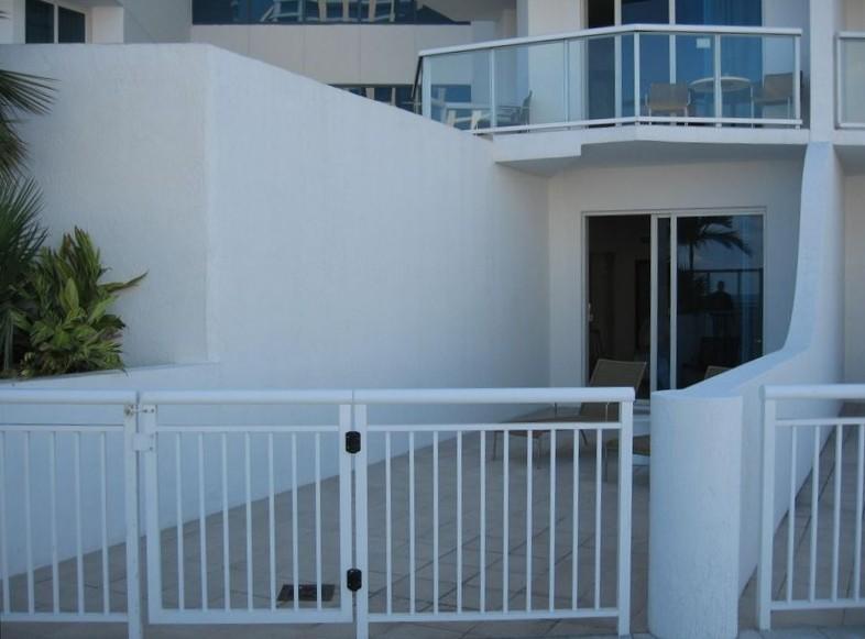 Private Residences Fort Lauderdale Beach Resort Стая снимка