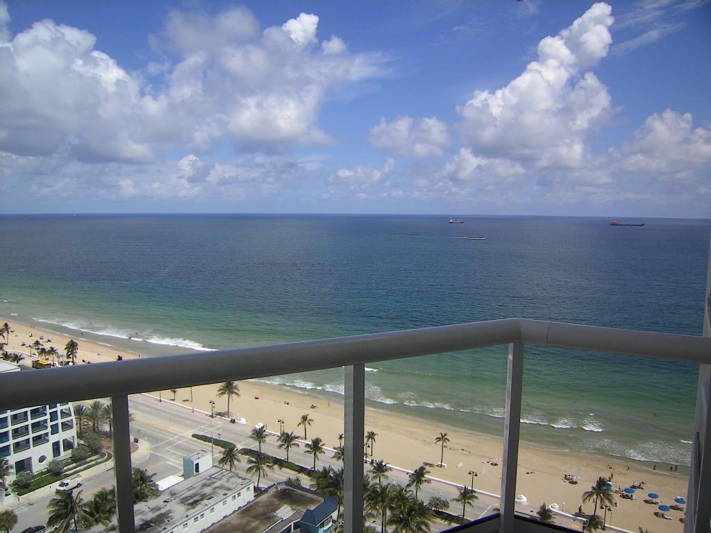 Private Residences Fort Lauderdale Beach Resort Стая снимка