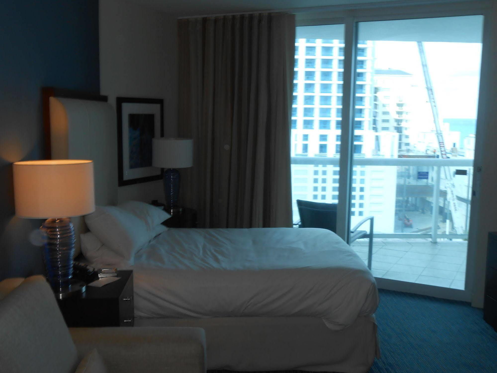 Private Residences Fort Lauderdale Beach Resort Екстериор снимка