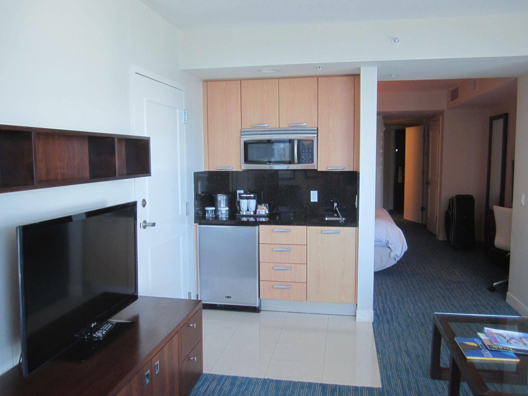 Private Residences Fort Lauderdale Beach Resort Екстериор снимка